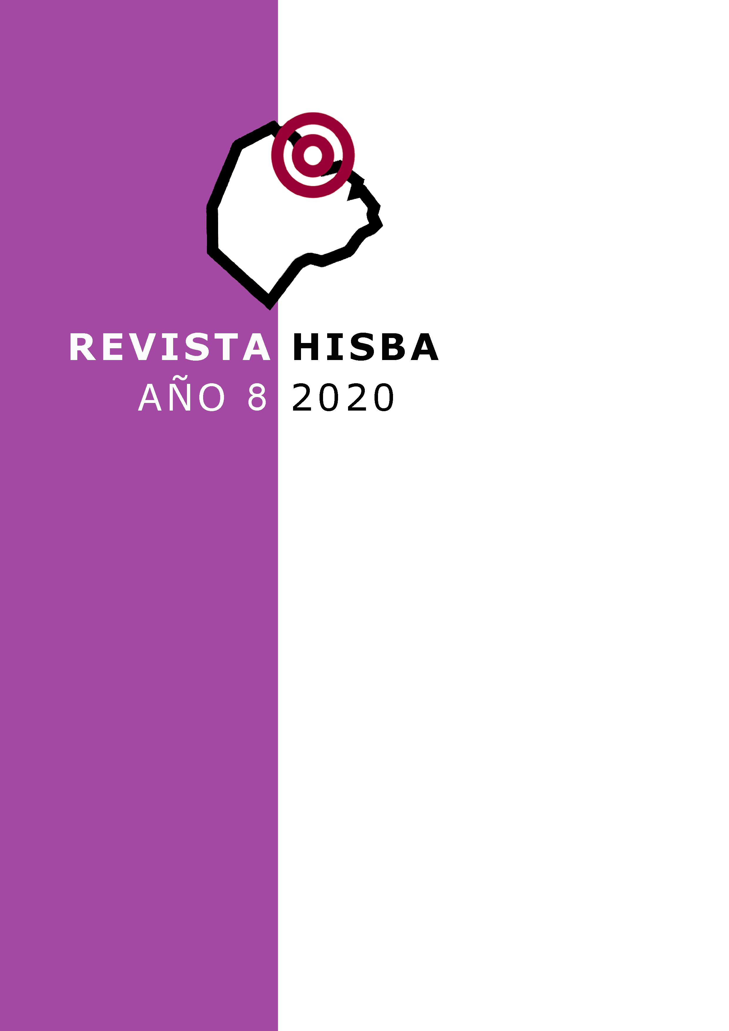 Ver Núm. Nº 8 (2020)