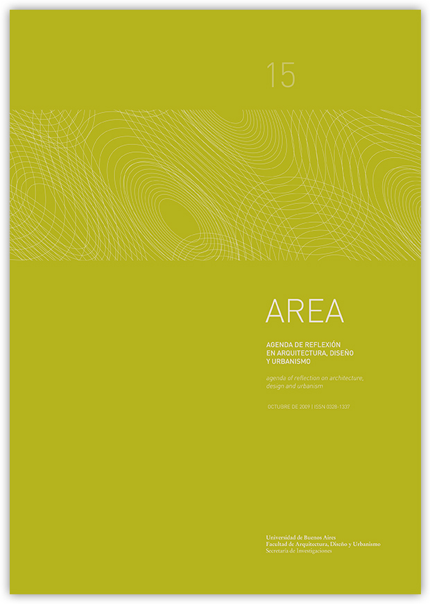 TAPA AREA 15