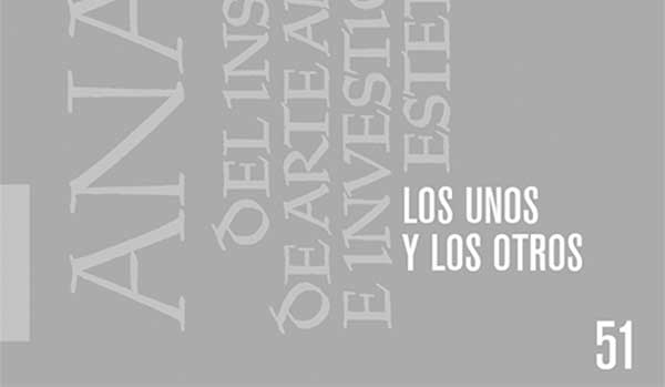 Anales 51(1): Durán / Flesler