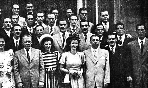 Anales 51(1): Méndez / Merli