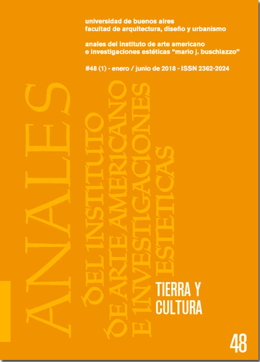 Anales 48(1) - Enero / Junio 2018