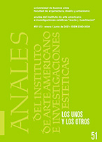 Otra historia de la modernidad