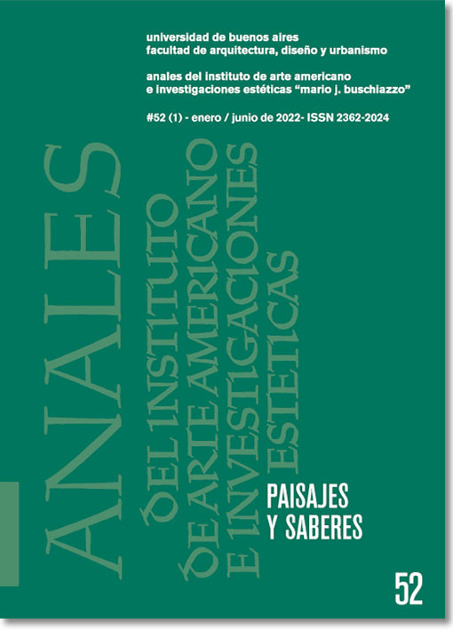 La fiesta y la frontera Teoría fronteriza. Representaciones instituidas y alternativas del hábitat.