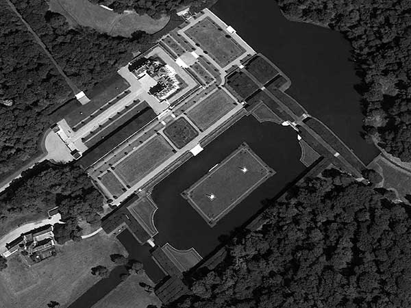 Achille Duchêne. La jardinería francesa en Buenos Aires